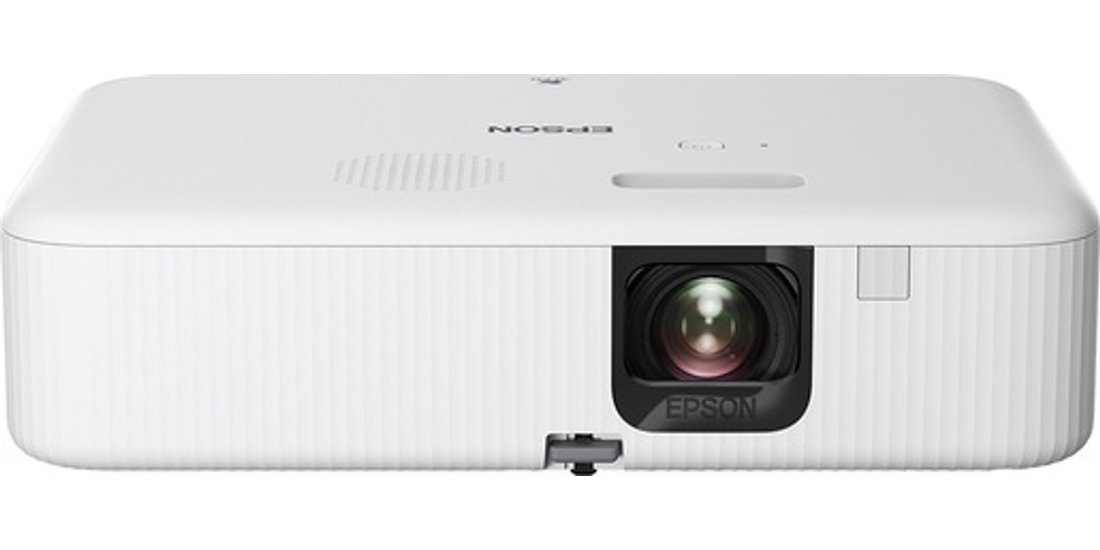 Epson CO-FH02 videoproiettore smart