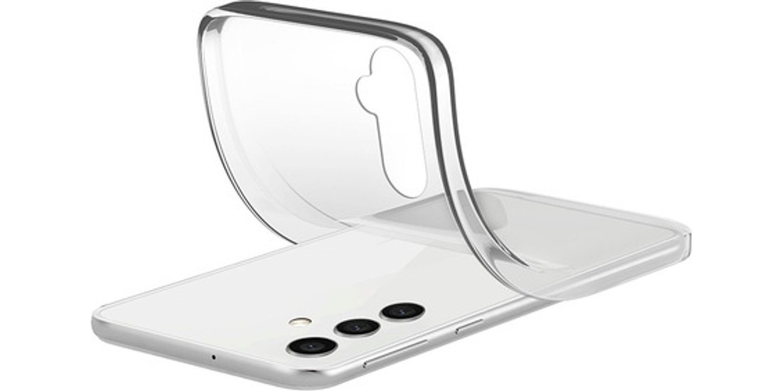 Cellularline Soft – Galaxy A35 5G Custodia in…