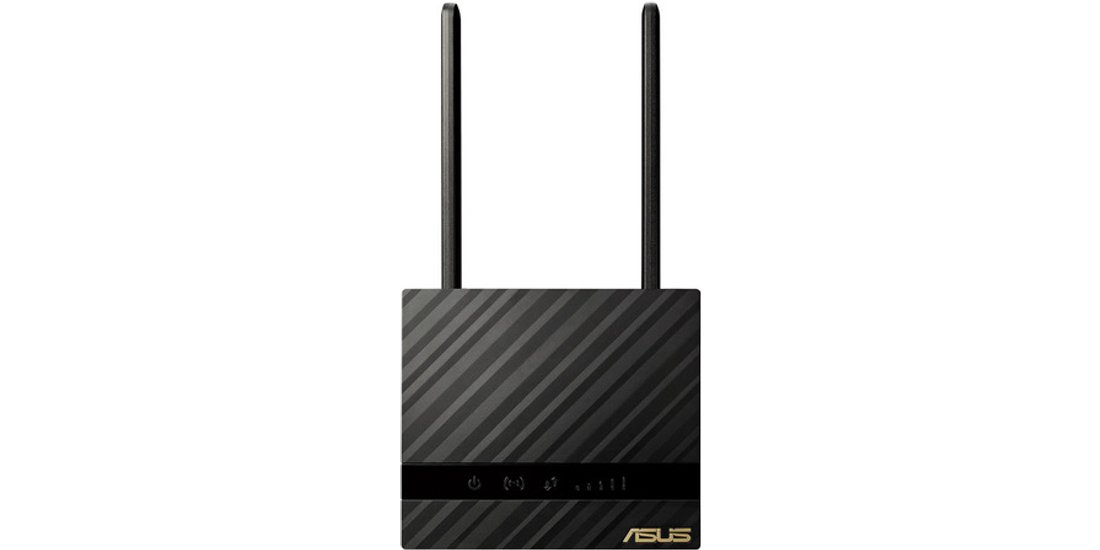 ASUS 4G-N16 router wireless Gigabit Ethernet …