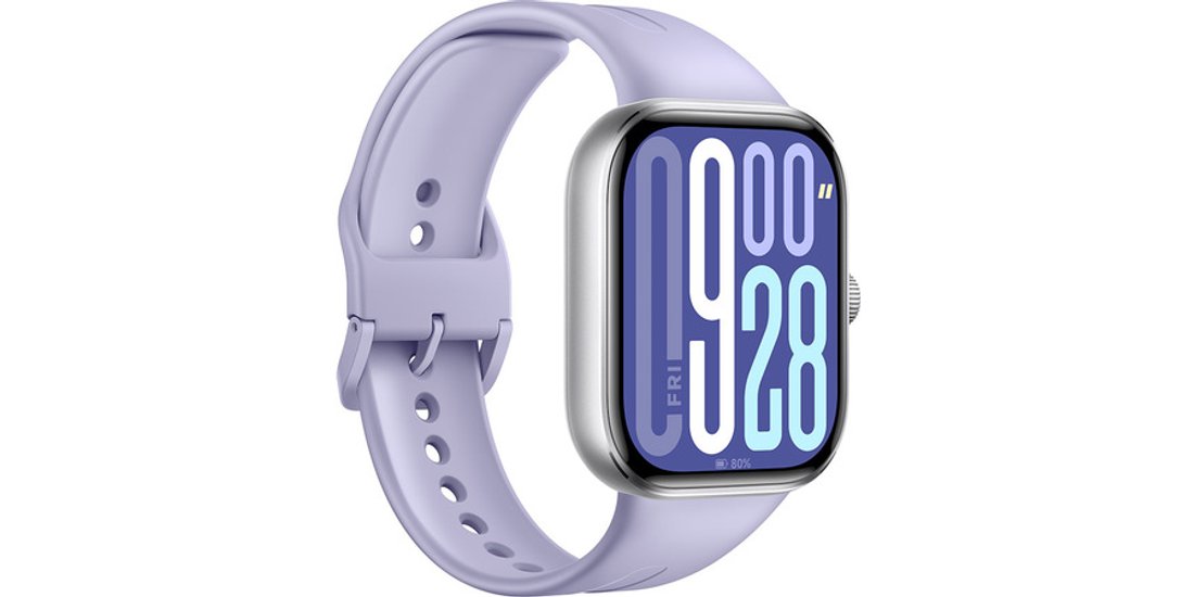 Xiaomi Redmi Watch 5 Lavender Purple