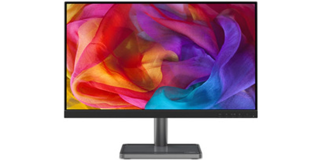 Lenovo Monitor L24i 23.8” FHD 75Hz 5ms Garanzia…