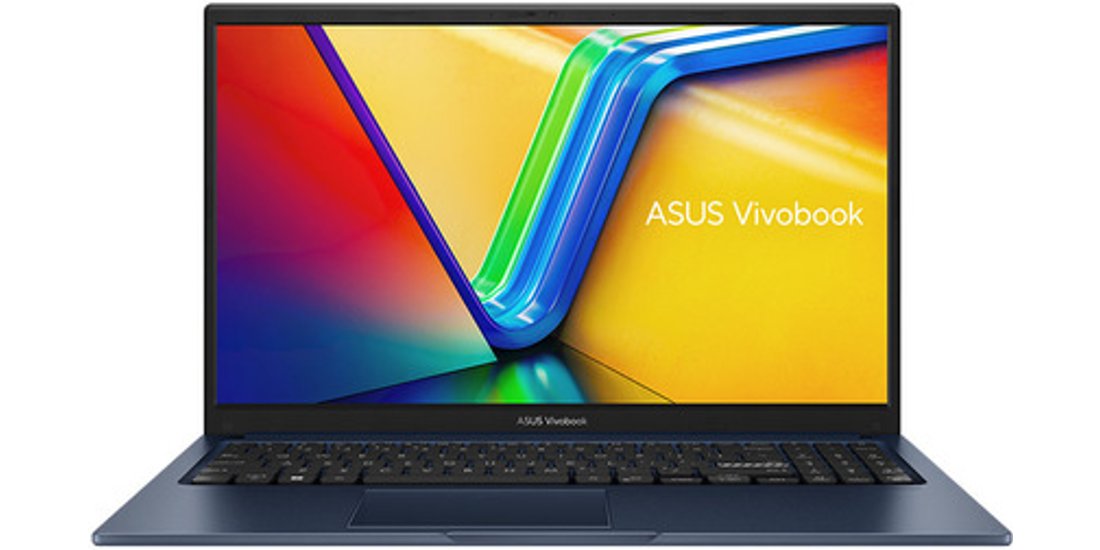 ASUS Vivobook 15 F1504VA-NJ2340W Intel® …