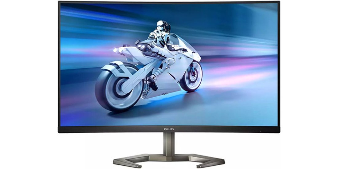 Philips Momentum 32M1C5200W/00 Monitor PC 80 …