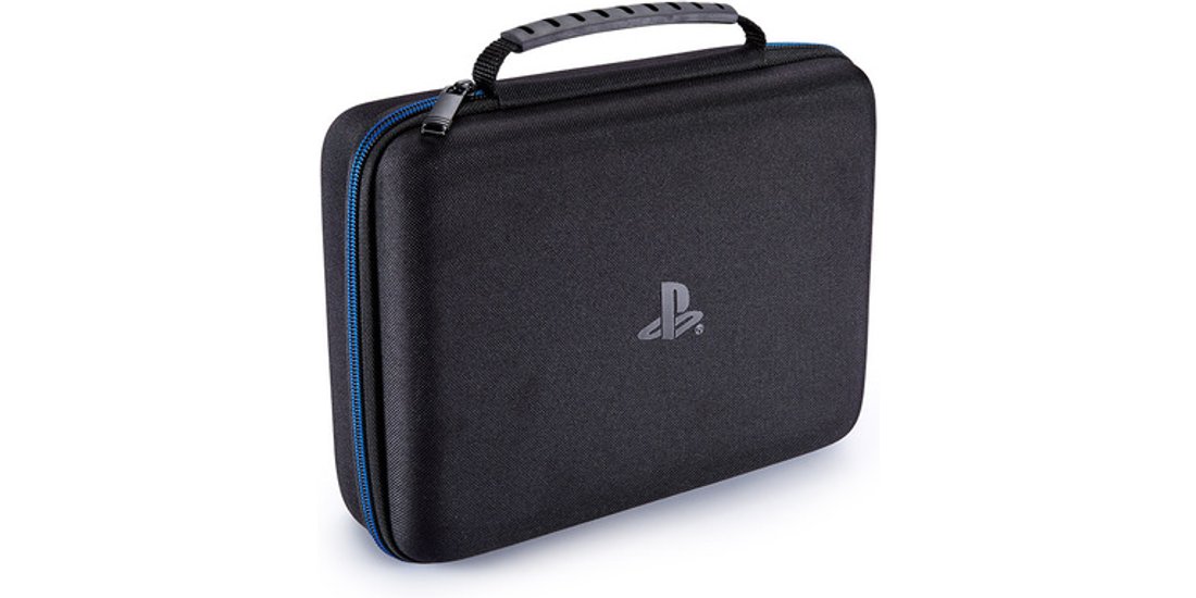 Bigben Interactive PS4OFCASEPAD accessorio di…