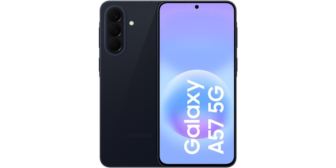 Samsung Galaxy A57 5G 17 cm (6.7”) Doppia SIM…