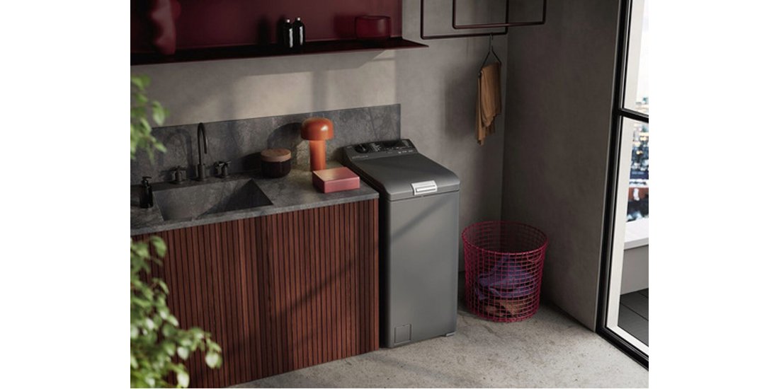 AEG Lavatrice Carica Alto 7 Kg Classe A 1300 …
