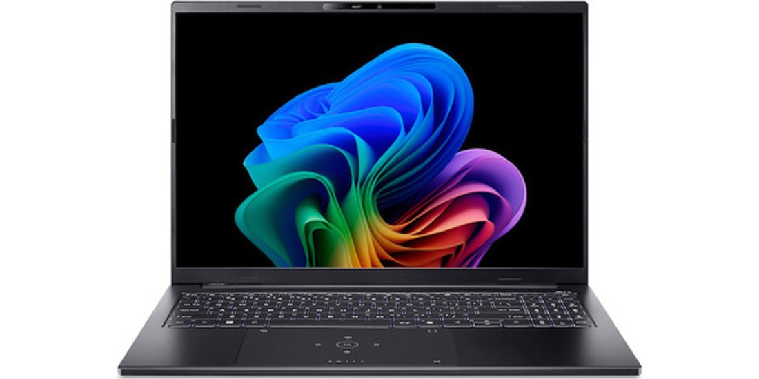 Acer SWIFT GO 16 AI SFG16-74-76R8 Copilot+ PC…