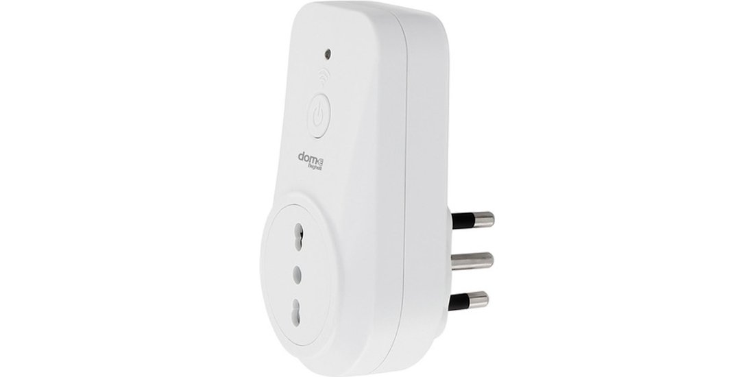 Beghelli Presa smart Wi-Fi