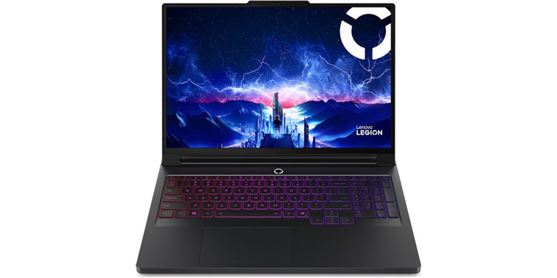Lenovo Legion Pro 7 16IAX10H Intel Core Ultra…