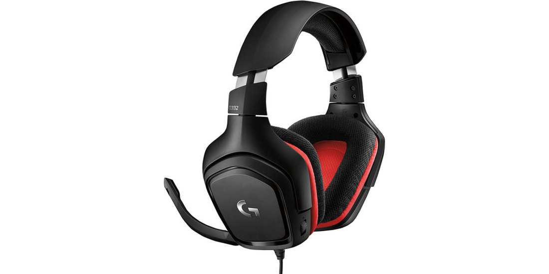 Logitech G 981-000757 cuffia e auricolare Cablato…