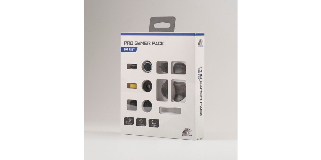 Panthek Kit Triggers Controller DualSense PS5