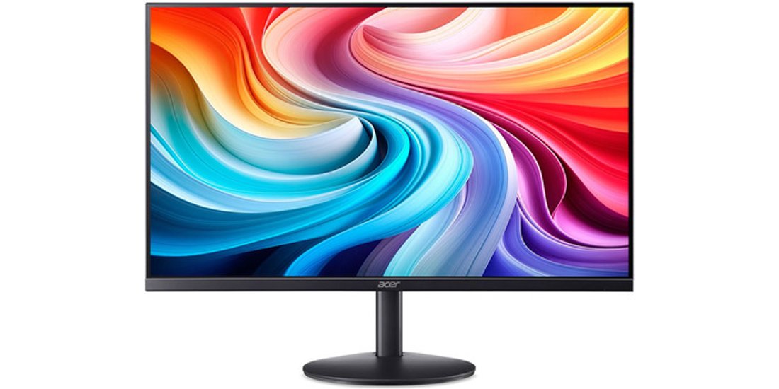 Acer SA273 P1 Monitor PC 686 cm (27”) 1920 x…