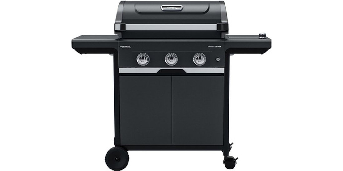 Campingaz 3 Series Select Select 3 LS Plus Barbecue…