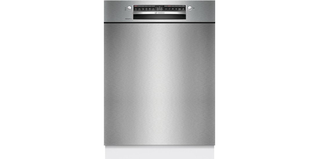 Bosch Serie 4 SMU4EVS08E Lavastoviglie da incasso…