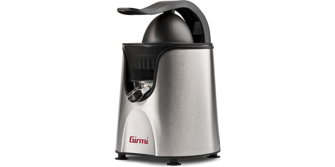 Girmi SR56 spremiagrumi elettrico 04 L 85 W Nero…