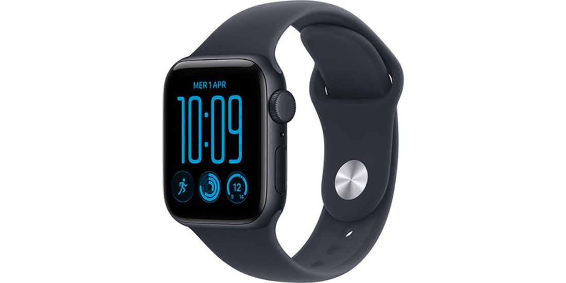 Apple Watch SE (3nd generation) SE 3 GPS + Cellular…