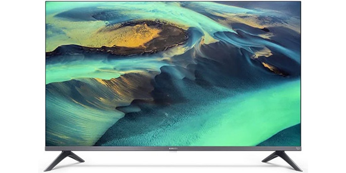 Xiaomi F Pro 813 cm (32”) HD Wi-Fi Grigio