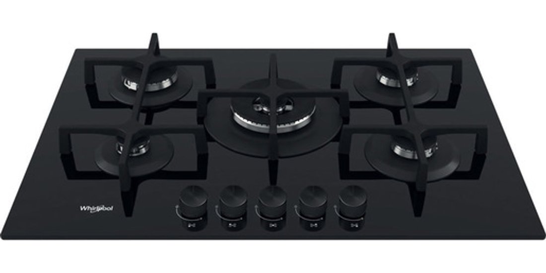 Whirlpool Piano cottura a gas – GOA 7523/NB1