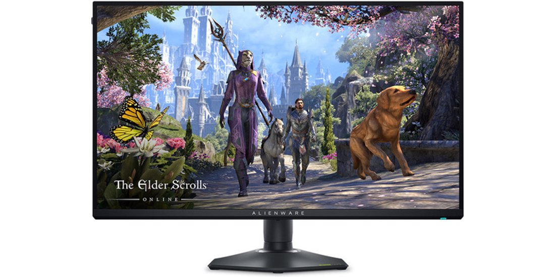 Alienware AW2725QF Monitor PC 686 cm (27”) 3840…