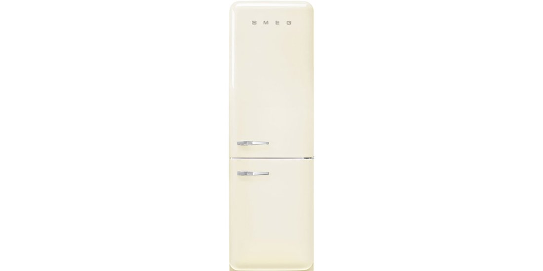 Smeg FAB32RCR6 frigorifero con congelatore 331…