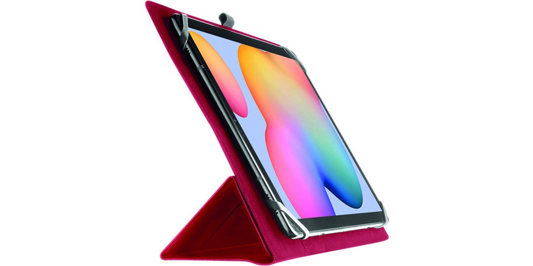 Cellularline Click Case – Tablet fino a 11” …