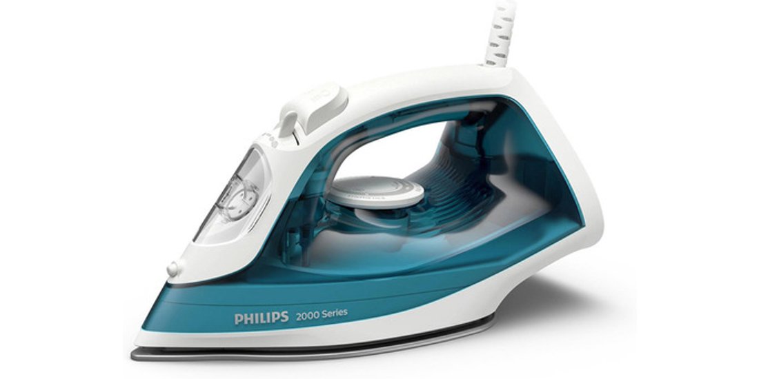 Philips Serie 2000 DST2010/90 Ferro da stiro …