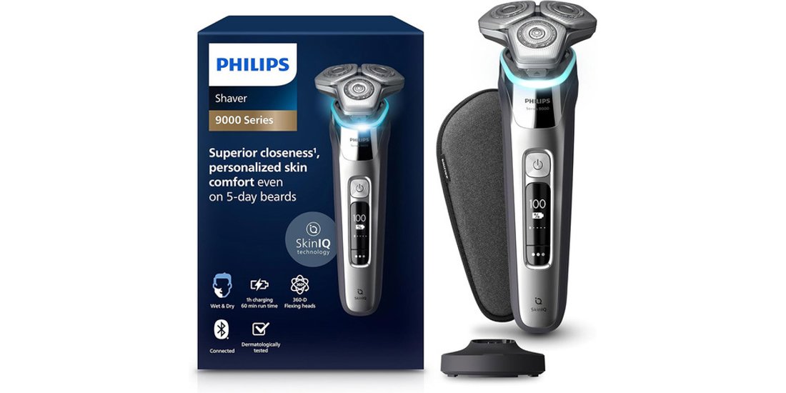 Philips Rasoio Elettrico X3053/00
