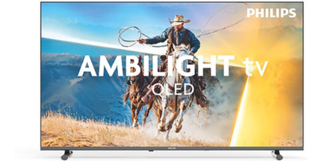Philips 40PQS6901/12 TV 1016 cm (40”) Full HD…