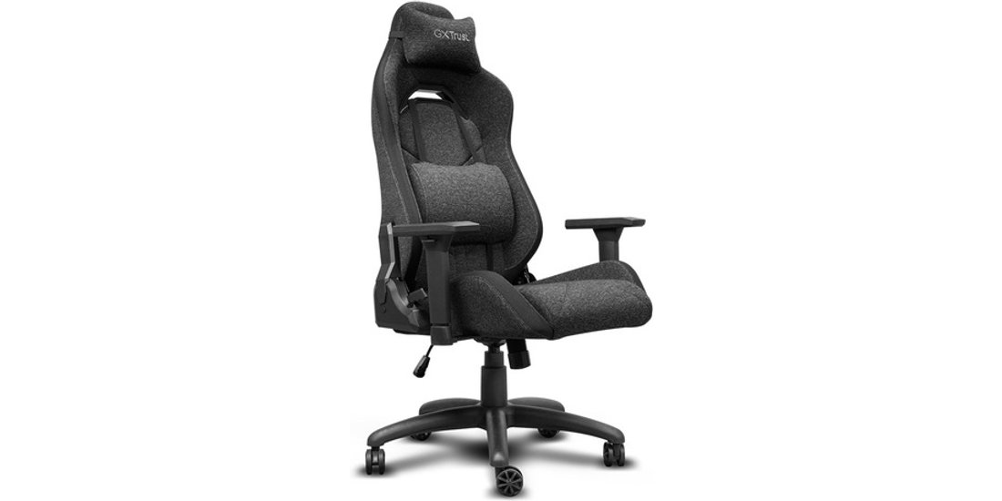 Trust GXT 723 Sedia per gaming universale Seduta…
