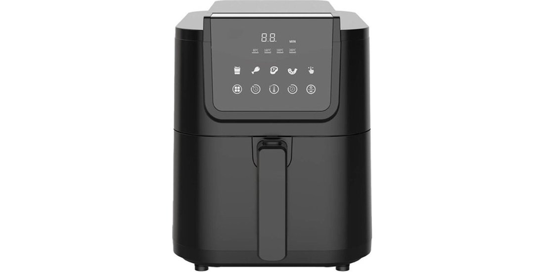 Ardes ARFRYA10L friggitrice Singolo 5 L Indipendente…