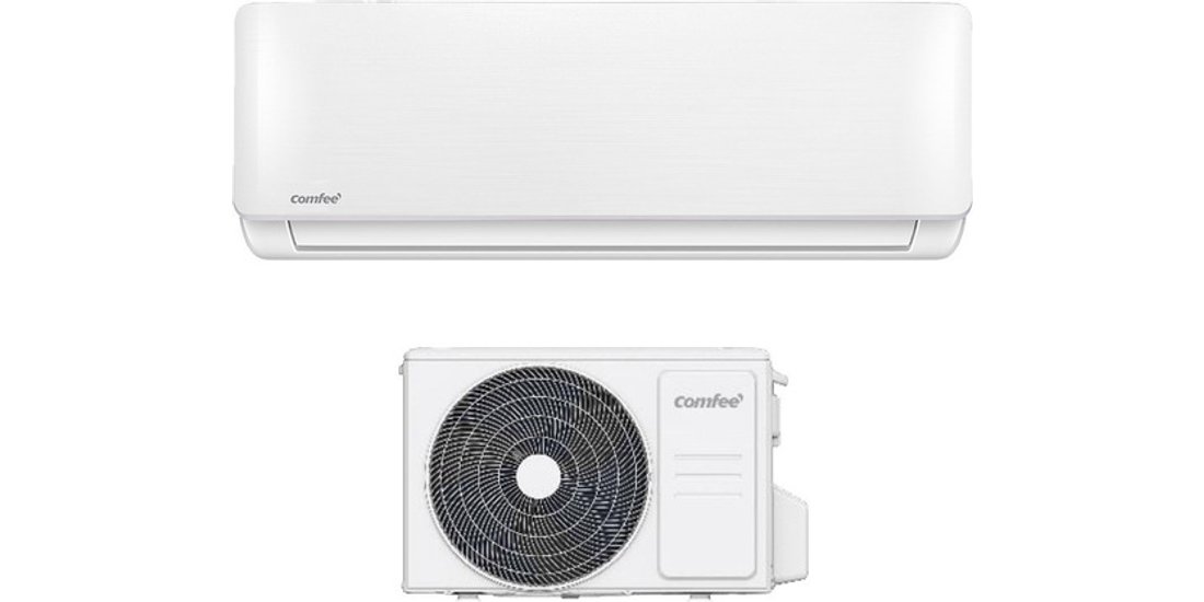 Comfeè Monosplit 9000BTu CF-ABW09A IU + …