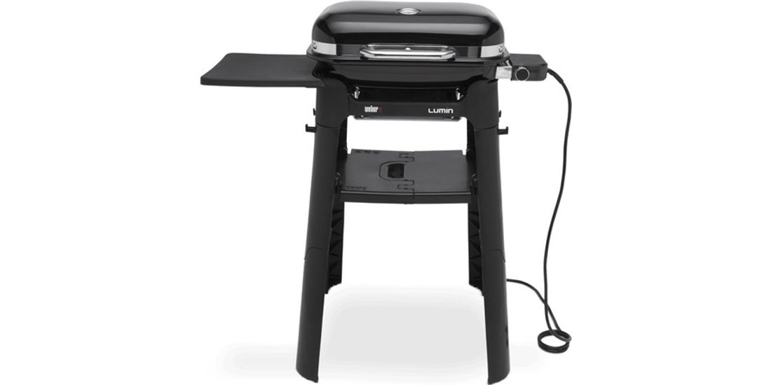 Weber 91010853 barbecue per l’aperto e bistecchiera…
