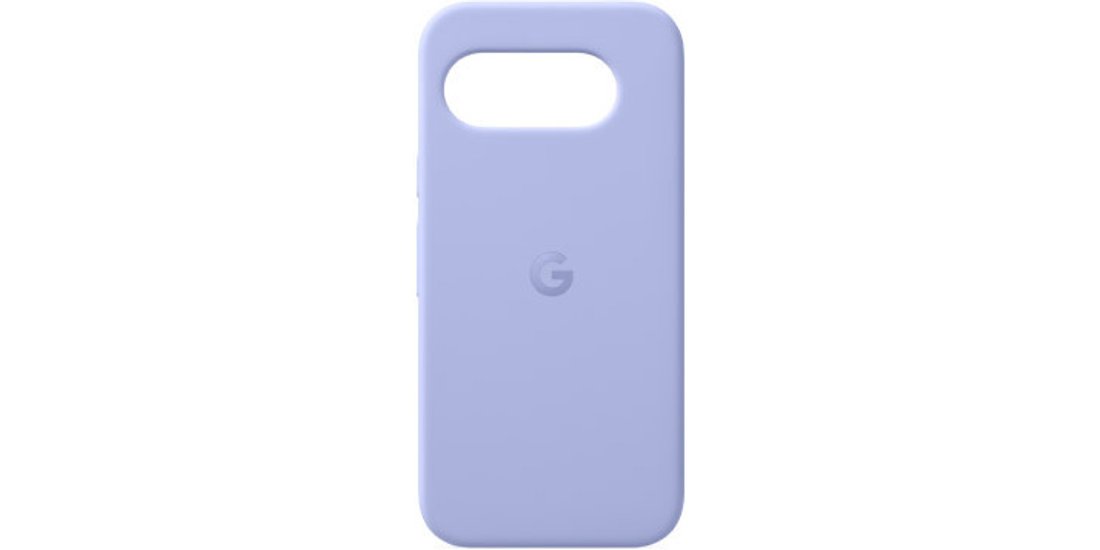 Google Cover Pixel 9A Iris custodia per cellulare…