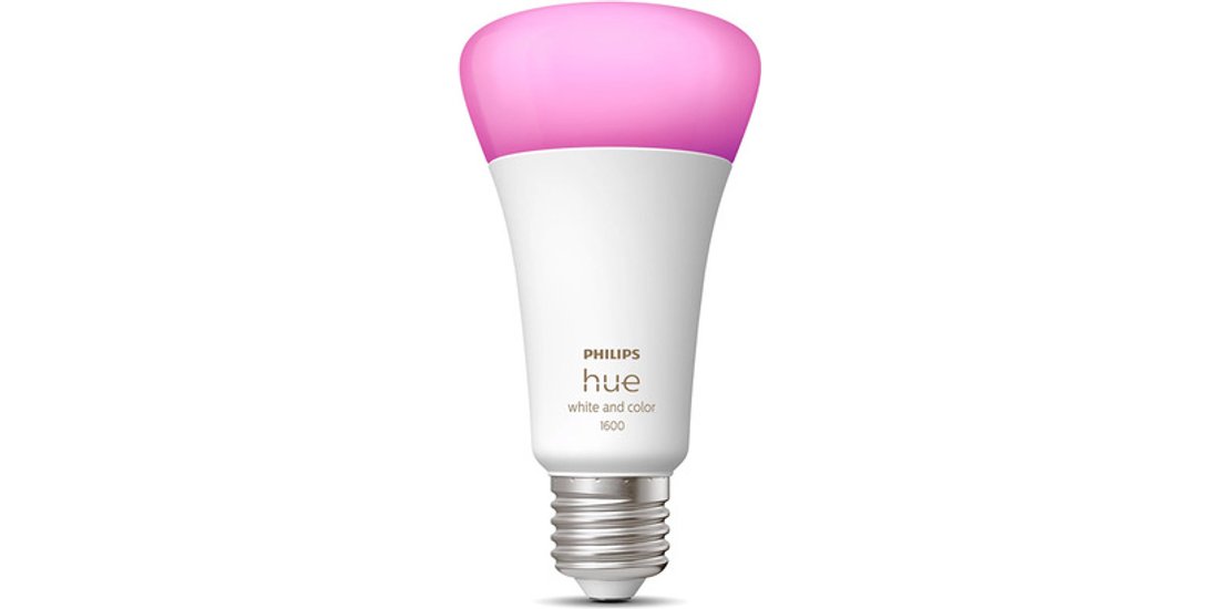 Philips Hue White and Color ambiance Lampadina…