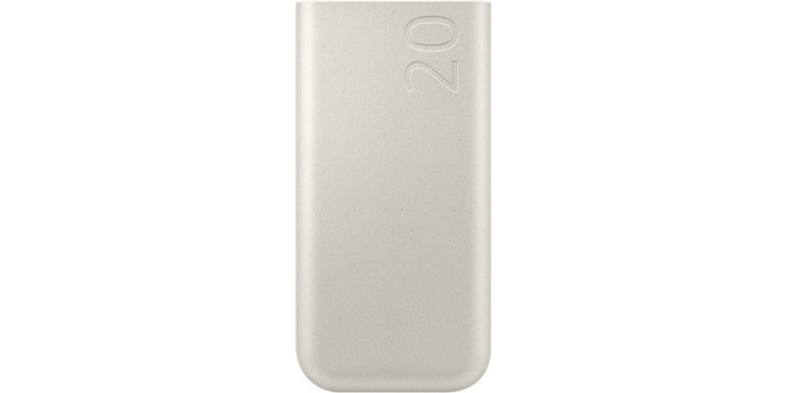 Samsung EB-P4520XUEGEU batteria portatile 20000…