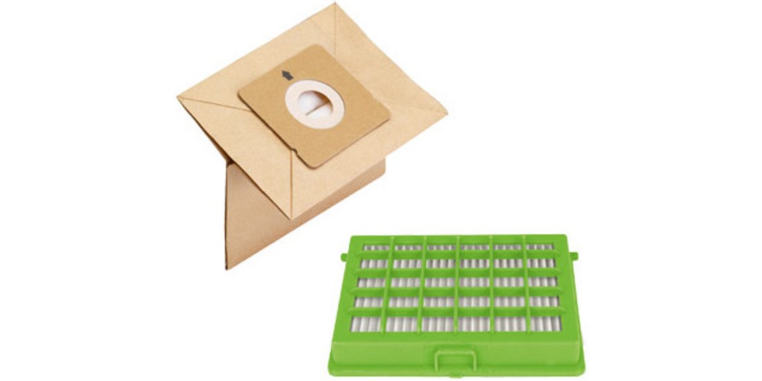 Rowenta Hepa Filter ZR004101 A cilindro Filtro…