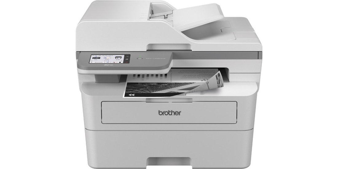 Brother MFC-L2980DW stampante multifunzione Laser…