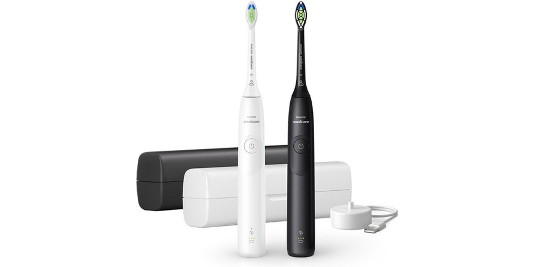 Philips Sonicare serie 5300 Spazzolino Elettrico…