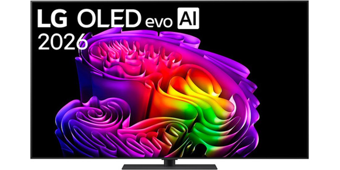 LG OLED evo AI 65” Serie G6S OLED65G66LS 4K …