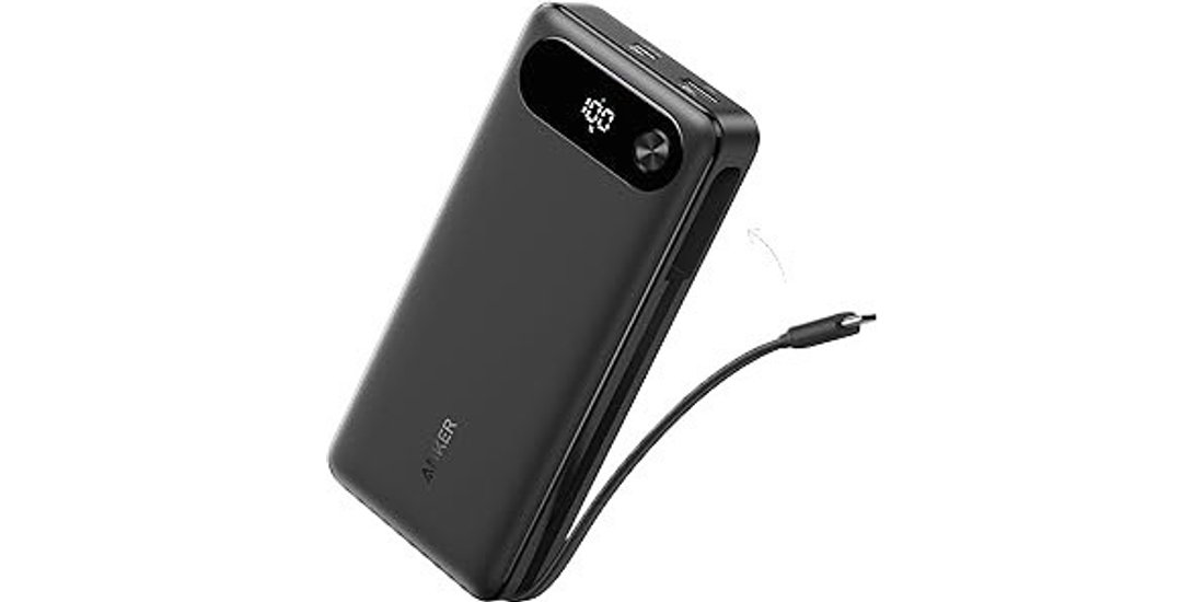 Anker Power Bank Caricabatterie Portatile da …
