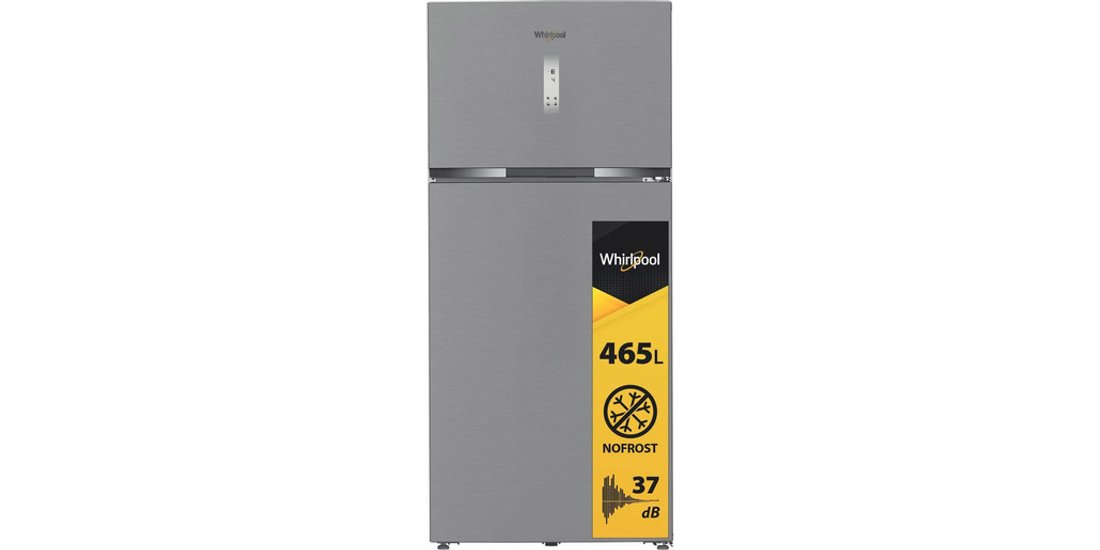 Whirlpool Frigorifero combinato – WHD2 6633 X5E…