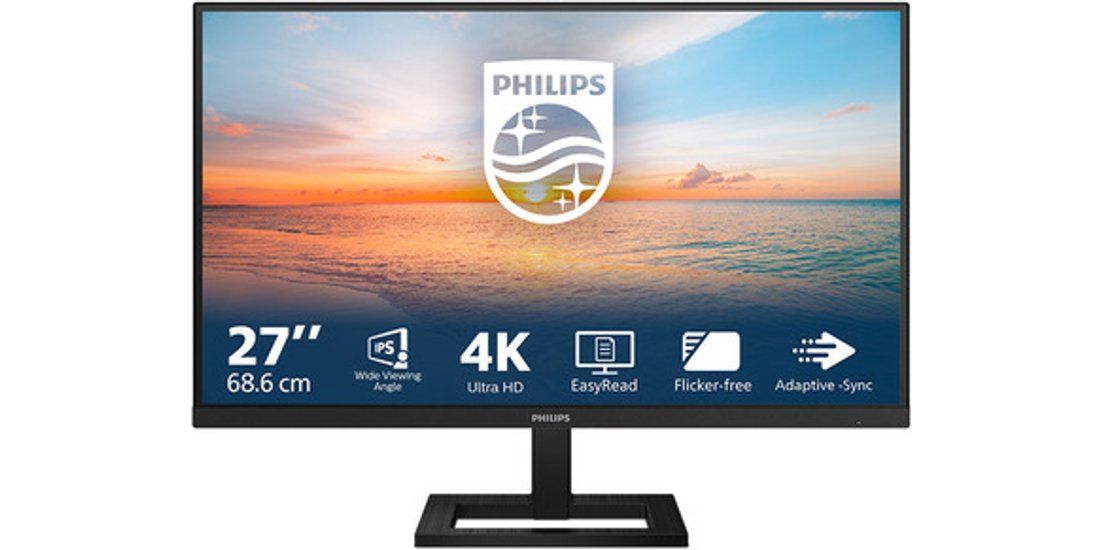 Philips Serie 1000 27E1N1900AE/00 Monitor PC …
