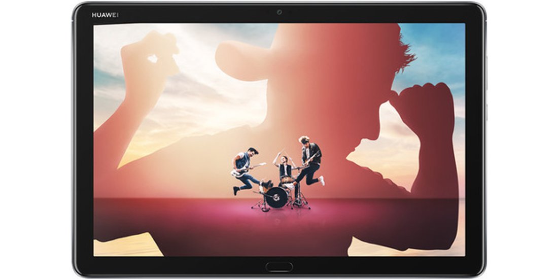 Huawei MediaPad M5 Lite 4G LTE 32 GB 256 cm (…