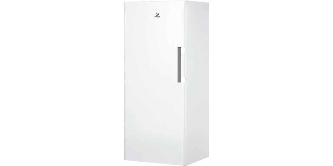 Indesit UI4 2 W Congelatore verticale 186 L …
