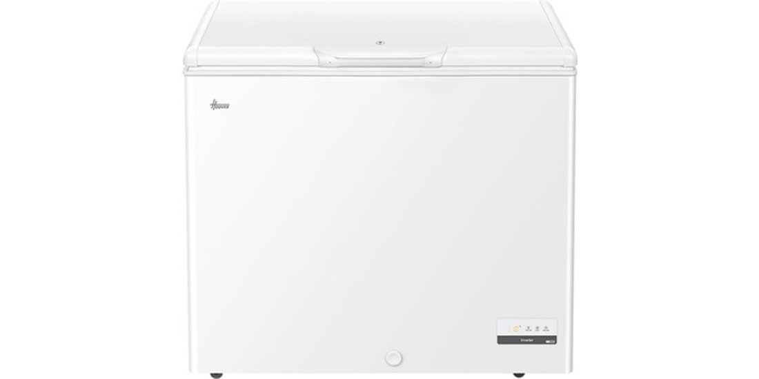 Hoover HOCH251EE Congelatore a pozzo 248 L E…