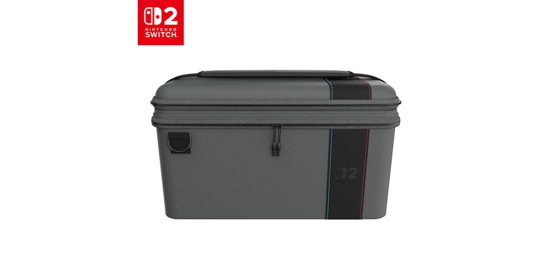 Turtle Beach PlayTrek Custodia 2-in-1 Charcoal…