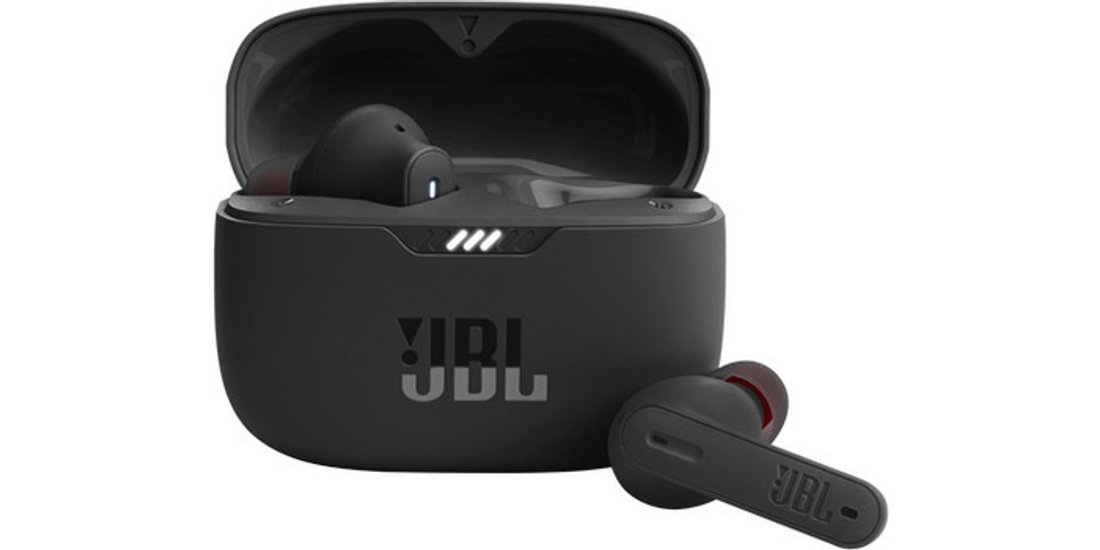 JBL Tune 235NC TWS Auricolare True Wireless Stereo…