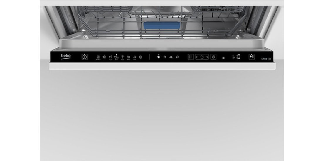 Beko b300 BDIN38541: Lavastoviglie a Scomparsa…