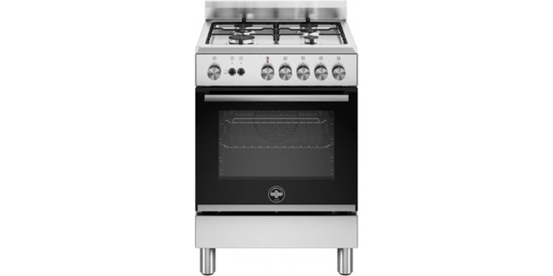Bertazzoni La Germania Futura FTR664GXV/24 cucina…