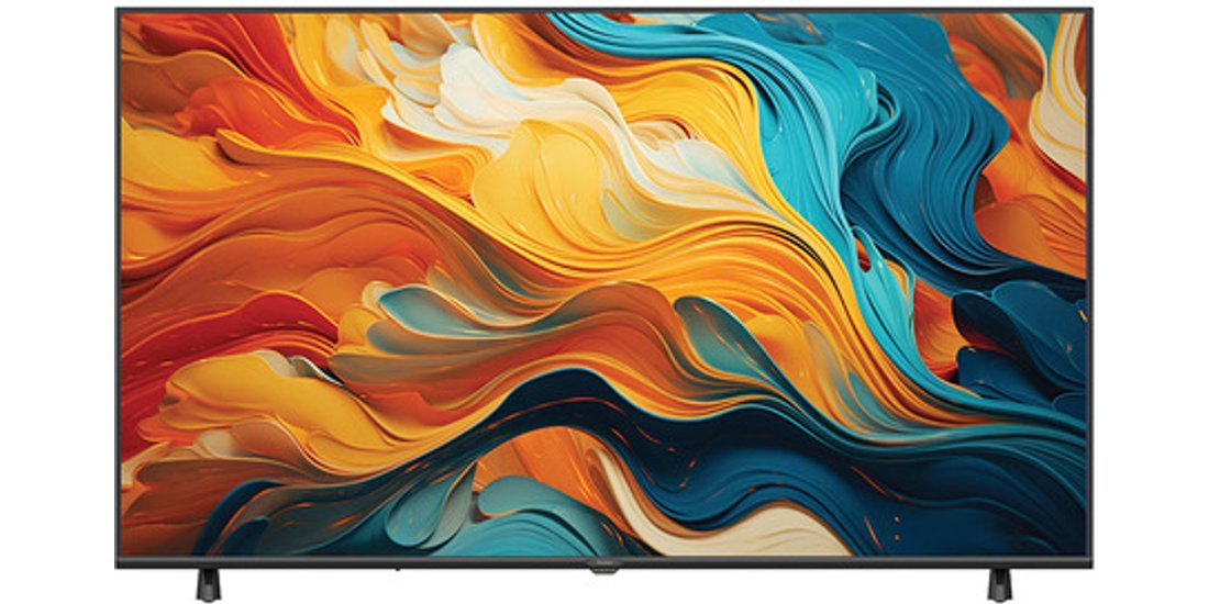 Haier Smart TV 32” H32K85FFX LED